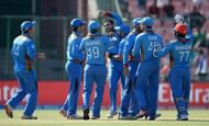 ICC World Twenty20 India 2016: Â England v Afghanistan